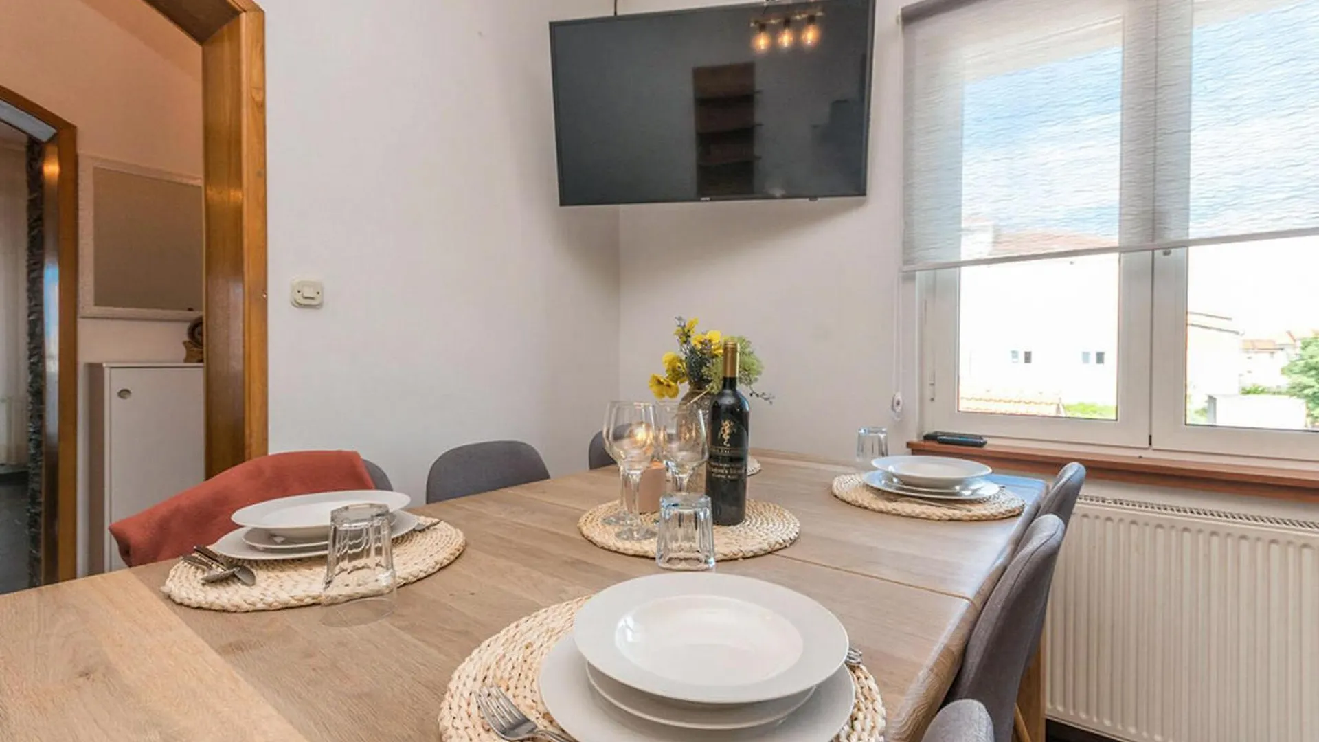 2 Bedroom Nice Apartment In بيوغْغاد نا موغو كرواتيا